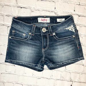 Daytrip Girls - Stretch Short, Size 14